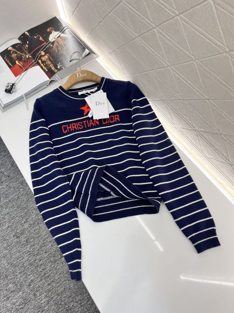 Christian Dior Sweaters